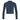 Women's London Pro Long Sleeve Tennis Top Aurora Ink