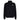 Men's GameSet Cover Up Tennis Jacket Black