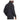 Men's GameSet Cover Up Tennis Jacket Black