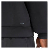 Men's GameSet Cover Up Tennis Jacket Black,Apparel,Adidas,,,Tennis Express,KW2035-7