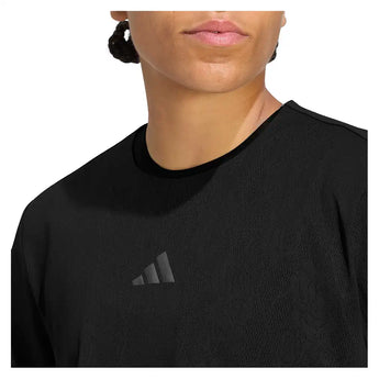 Women's New York Pro Tennis Tee Black,Apparel,Adidas,,,Tennis Express,KW4420-6
