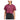 Women's New York Pro Tennis Tee Maroon,Apparel,Adidas,,,Tennis Express,KW4421-3
