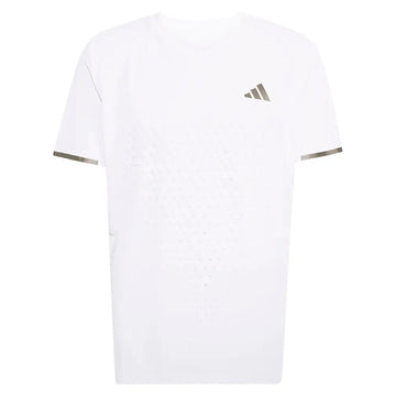 Men's London Freelift 3D Pro Tennis Tee White