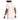 Men's New York Freelift 3D Pro Tennis Tee Distilled Pink,Apparel,Adidas,,,Tennis Express,KW6021-4