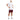 Men's New York Freelift 3D Pro Tennis Tee White,Apparel,Adidas,,,Tennis Express,KW6022-5
