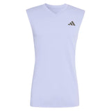 Men's London Sleeveless Tennis Tank Violet Tone,Apparel,Adidas,Violet Tone,XS,Tennis Express,KW9676-1
