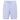 Men's London 7 Inch Tennis Short and Tight Set Violet Tone
