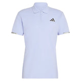 Men's London Freelift Pro Tennis Polo Violet Tone,Apparel,Adidas,Violet Tone,XS,Tennis Express,KW9689-1