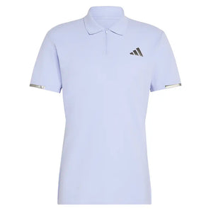 Men's London Freelift Pro Tennis Polo Violet Tone,Apparel,Adidas,Violet Tone,XS,Tennis Express,KW9689-1