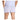 Men's GameSet Ergo 5 Inch Tennis Shorts Violet Tone