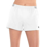 Women's 3.5 Inch Woven Tennis Short-Apparel-K-Swiss-KWB04-B-Tennis Express