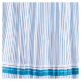 Women's Renew 14.5 Inch Tennis Skort Baltic and White,Apparel,K-Swiss,,,Tennis Express,KWB11-F26-B-6