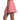 Women's New Age 14 Inch Tennis Skort Strawberry Ice-Apparel-K-Swiss-KWB31-Y59669_1-Tennis Express