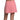 Women's New Age 14 Inch Tennis Skort Strawberry Ice-Apparel-K-Swiss-KWB31-Y59669_2-Tennis Express