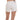 Women's Pique 4 Inch Tennis Short-Apparel-K-Swiss-KWB35-B-1-Tennis Express