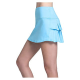 Women's Encore 13.5 Inch Tennis Skort Astro-Apparel-K-Swiss-KWB38-451-3-Tennis Express
