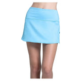 Women's Encore 13.5 Inch Tennis Skort Astro-Apparel-K-Swiss-KWB38-451-Tennis Express