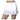 Women's Doubles 14 Inch Tennis Skorts Meteorite-Apparel-K-Swiss-KWB42-53D071F25-Tennis Express