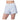 Women's Tempo 3 Inch Tennis Short Meteorite-Apparel-K-Swiss-KWB43-60D071F25-Tennis Express