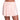 Women's Inline 14 Inch Tennis Skort White and Peach Frost-Apparel-K-Swiss-KWB46-70G835-1-Tennis Express