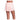 Women's Inline 14 Inch Tennis Skort White and Peach Frost-Apparel-K-Swiss-KWB46-70G835-3-Tennis Express