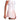Women's Inline 14 Inch Tennis Skort White and Peach Frost-Apparel-K-Swiss-KWB46-70G835-5-Tennis Express