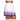 Women's Deuce Court 14 Inch Tennis Skort Paisley-Apparel-K-Swiss-, [current_file_name-Tennis Express