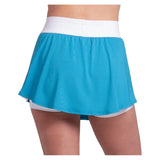 Women's Momentum 14 Inch Tennis Skort Meteorite,Apparel,K-Swiss,,,Tennis Express,KWB48-F26-b-4