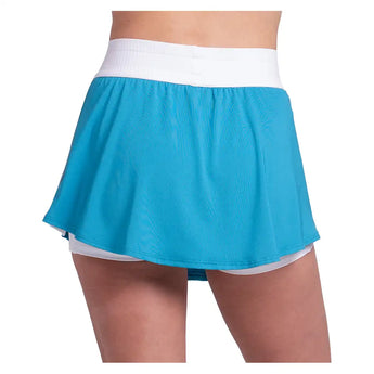 Women's Momentum 14 Inch Tennis Skort Meteorite,Apparel,K-Swiss,,,Tennis Express,KWB48-F26-b-4