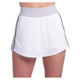 Women's Momentum 14 Inch Tennis Skort Meteorite,Apparel,K-Swiss,Meteorite,XS,Tennis Express,KWB48-F26-w-3