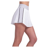 Women's Momentum 14 Inch Tennis Skort Meteorite,Apparel,K-Swiss,,,Tennis Express,KWB48-F26-w-5