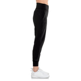 Women's In Movement Tennis Jogger Black-Apparel-K-Swiss-KWP01-001S23-2-Tennis Express