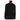 Women's Excel Zip Tennis Long Sleeve-Apparel-K-Swiss-KWT19-B-Black2-Tennis Express