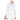 Women's Excel Zip Tennis Long Sleeve-Apparel-K-Swiss-KWT19-B-White-Tennis Express