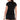 Women's Excel V-Neck Tennis Short Sleeve-Apparel-K-Swiss-KWT20-21-Tennis Express