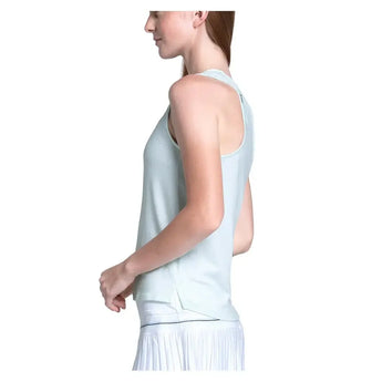 Women's Action Tennis Tank-Apparel-K-Swiss-KWT58-35B451-3-Tennis Express