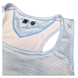 Women's Action Tennis Tank-Apparel-K-Swiss-KWT58-U25-astro-6-Tennis Express