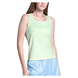 Women's Action Tennis Tank-Apparel-K-Swiss-KWT58-U25-peri-3-Tennis Express