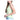 Women's Action Tennis Tank-Apparel-K-Swiss-KWT58-U25-peri-5-Tennis Express