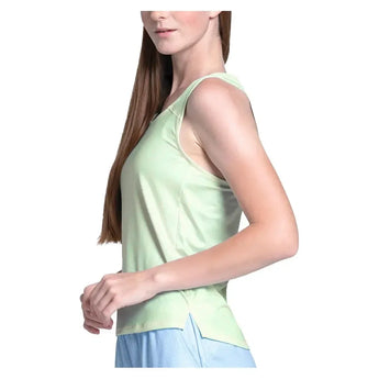 Women's Action Tennis Tank-Apparel-K-Swiss-KWT58-U25-peri-5-Tennis Express