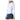 Women's Pique Long Sleeve Tennis Top Meteorite-Apparel-K-Swiss-KWT64-54D071F25-1-Tennis Express