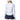 Women's Pique Long Sleeve Tennis Top Meteorite-Apparel-K-Swiss-KWT64-54D071F25-2-Tennis Express