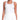 Women's Down Court Tennis Tank Peach Frost-Apparel-K-Swiss-KWT70-64G835-1-Tennis Express