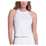 Women's Momentum Tennis Tank,Apparel,K-Swiss,Meteorite,XS,Tennis Express,KWT73-F26-m-3