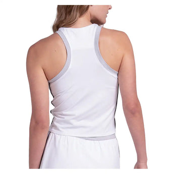 Women's Momentum Tennis Tank,Apparel,K-Swiss,,,Tennis Express,KWT73-F26-m-4