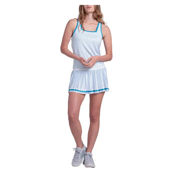 Women's Square Neck Tennis Tank,Apparel,K-Swiss,,,Tennis Express,KWT74-F26-b-5