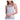 Women's Square Neck Tennis Tank,Apparel,K-Swiss,White/Black,XS,Tennis Express,KWT74-F26-w-3