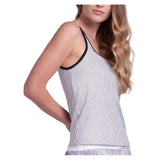 Women's Square Neck Tennis Tank,Apparel,K-Swiss,,,Tennis Express,KWT74-F26-w-6