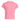 Girls' Classics Tennis Polo Distilled Pink
