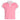 Girls' Classics Tennis Polo Distilled Pink